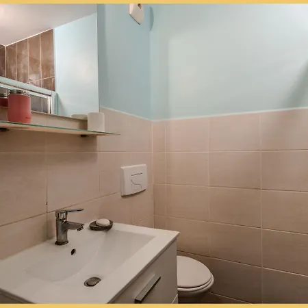 Chez Dams I T2 I Apartment Annecy