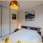 Chez Dams I T2 I Διαμέρισμα Άννεσι