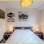 Chez Dams I T2 I Διαμέρισμα Άννεσι