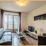 Chez Dams I T2 I Άννεσι