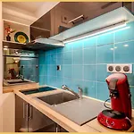 Chez Dams I T2 I Διαμέρισμα *