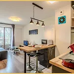 Chez Dams I T2 I * Άννεσι