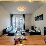 Chez Dams I T2 I Διαμέρισμα *