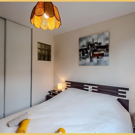 Chez Dams I T2 I Appartamento Annecy
