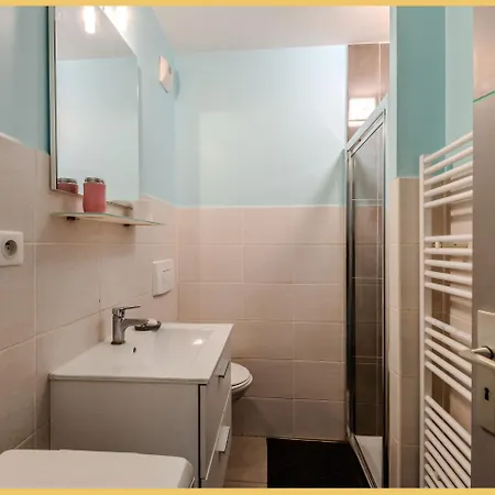 Chez Dams I T2 I Appartamento Annecy