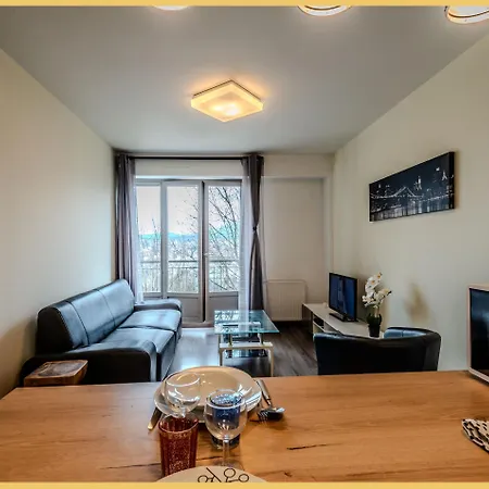 Chez Dams I T2 I Appartamento *